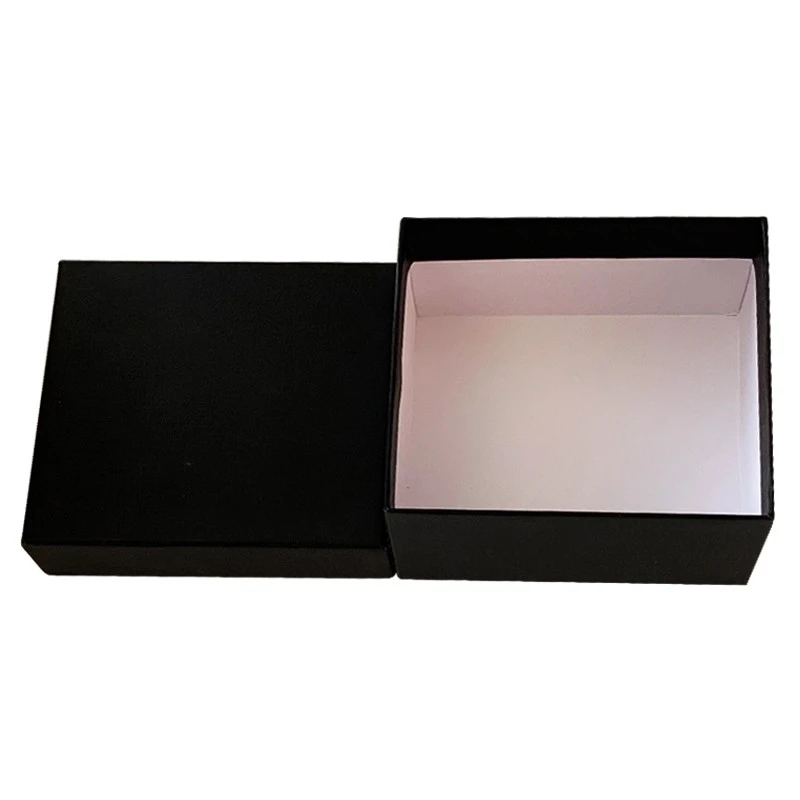 2.5mm Grey Board Gift Box factory